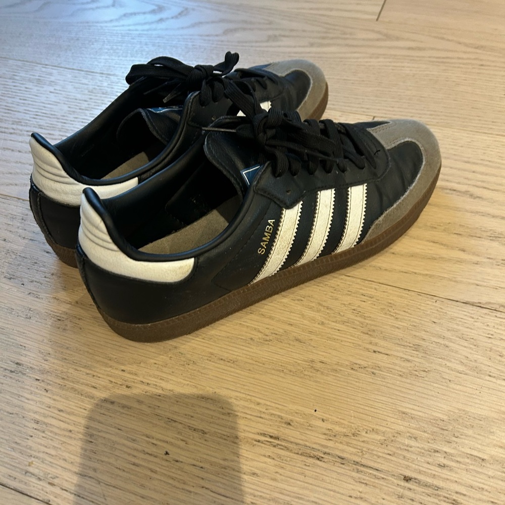 Adidas Sambas - Picture 5 of 7